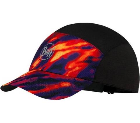Buff Speed Cap ethnos flame