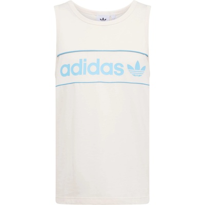 Adidas originals Тениска 'ny' бяло, размер s