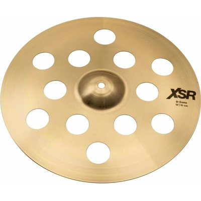 Sabian XSR O-Zone 16”