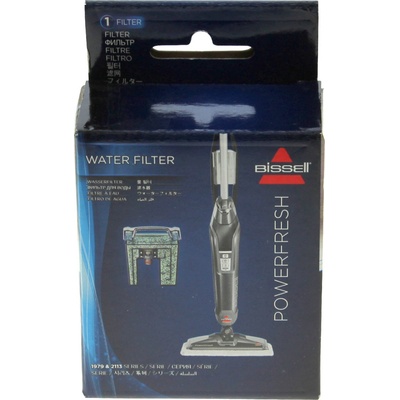 Bissell PowerFresh B2139