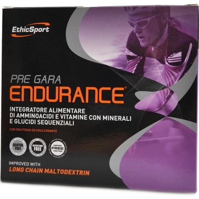 EthicSport PRE GARA ENDURANCE 380 g – Zboží Dáma