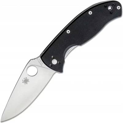 Spyderco nd