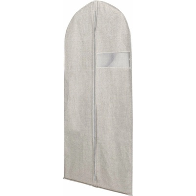 Cestovný obal na oblečenie Compactor Extra pevný obal na kabáty a dlhé šaty OXFORD 60 x 135 cm, polyester-bavlna (RAN10113)