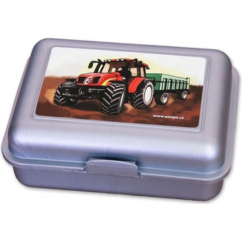 Emipo box na potraviny Traktor