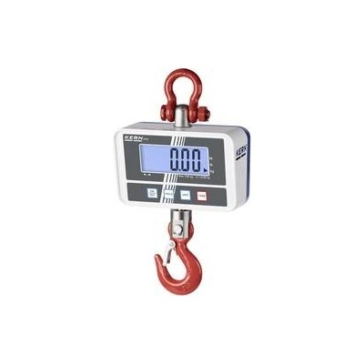 Kern HCD 100K-2D