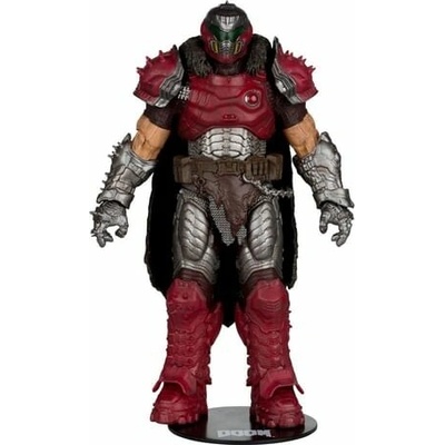 McFarlane Toys Doom The Dark Ages Doom Slayer Phalanx Skin