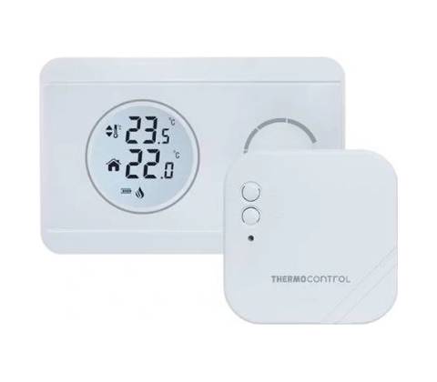 SALUS TC305RF