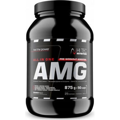 Hi Tec A.M.G. 875 g
