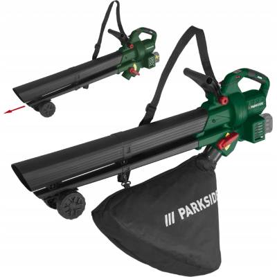 PARKSIDE PALSB A1