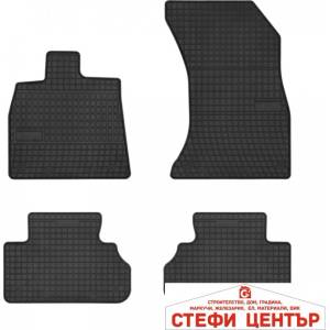 FroGum Гумени стелки Frogum съвместими с Audi Q5 - (2017+) (51581) - steficenter