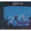 GENESIS: LIVE/DIGITAL REMASTERED CD