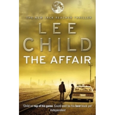 Affair - Lee Child