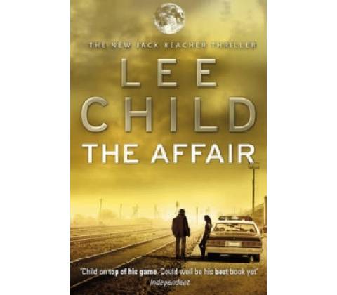 Affair - Lee Child