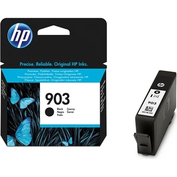 HP Патрон No. 903, T6L99AE, 300 страници/5%, Black (3015100069)