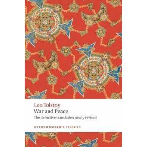 War and Peace (2010)