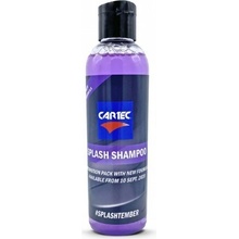 Cartec Splash Shampoo Wax 200 ml