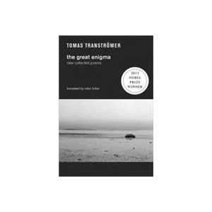 Great Enigma | Tomas Tranströmer (ISBN: 9780811216722)