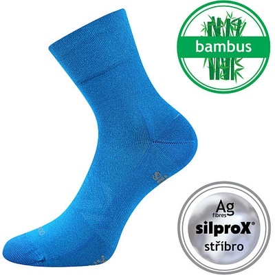 VOXX ponožky Baeron 1 pár modrá
