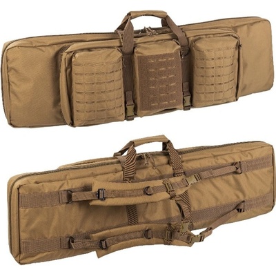 Mil-tec dvojita 106 x 19 x 28 cm coyote – Zbozi.Blesk.cz