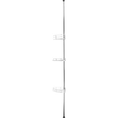 Livarno® Teleskopický regál do kúpeľne (100411286)