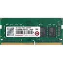 Transcend DDR4 8GB 2666MHz CL19 JM2666HSB-8G