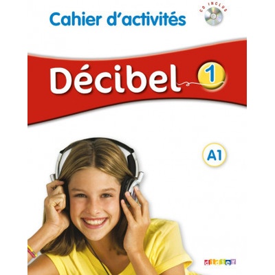 Decibel