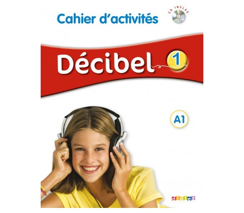 Decibel