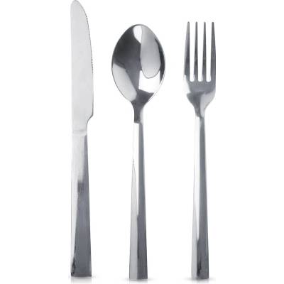 Excellent Houseware Sada nerezových príborov 3 ks