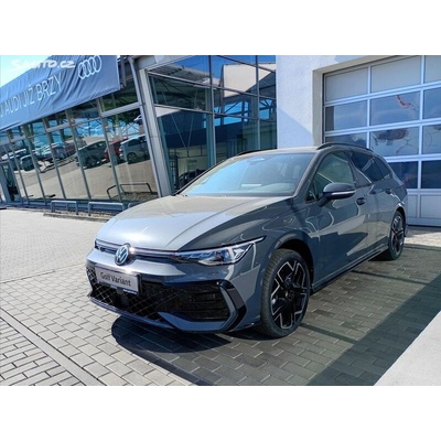 Volkswagen Golf 1.5 eTSI R-line DSG 110 kW