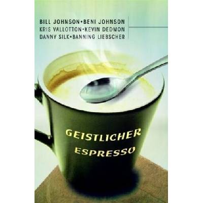 Geistlicher Espresso