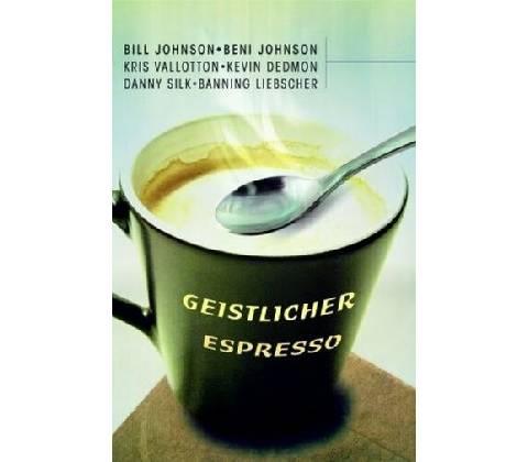 Geistlicher Espresso