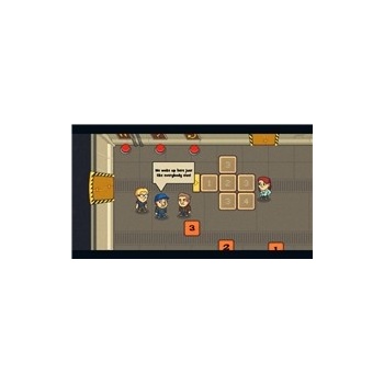 Puzzle Chambers