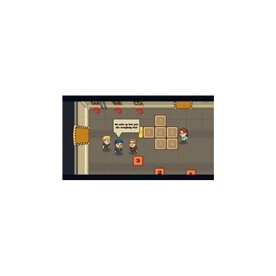 Puzzle Chambers