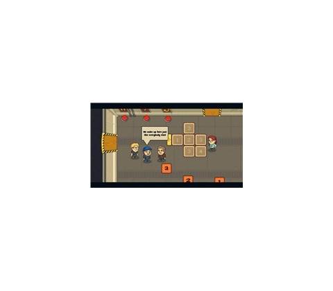 Puzzle Chambers