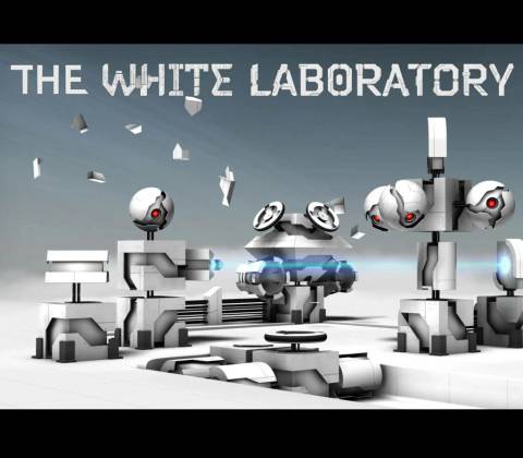 The White Laboratory