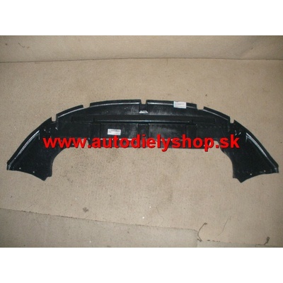 Ford Focus C-MAX 10/03-3/07 spodný kryt nárazníku