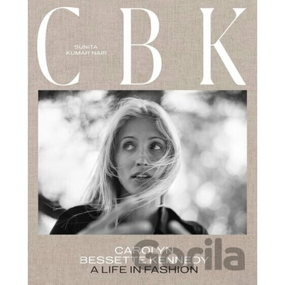 Carolyn Bessette Kennedy