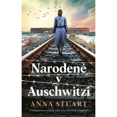 Narodené v Auschwitzi
