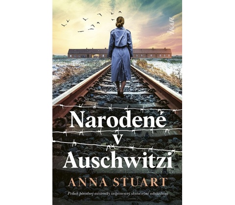 Narodené v Auschwitzi
