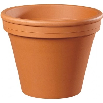 Chemicor Květináč natur 28 cm
