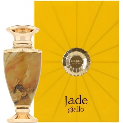 French Avenue Jade Giallo Extrait de Parfum 100 ml
