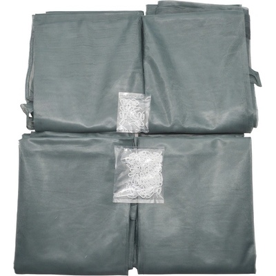 Palram - Canopia Síť proti hmyzu (moskytiéra) pro Martinique 4300