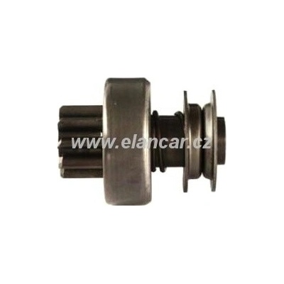 Pastorek startéru Magneti Marelli 4988518