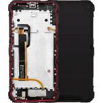 Blackview LCD дисплей за Blackview BV6100 BV6100 - phoneparts