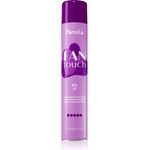 Fanola FAN touch FIX IT лак за коса с екстра силна фиксация 500ml