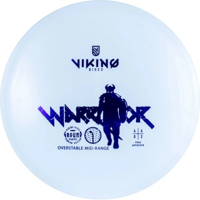 Viking Discs Nordic Warrior Ground