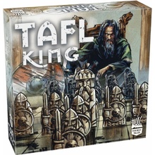 Tactic Tafl King EN