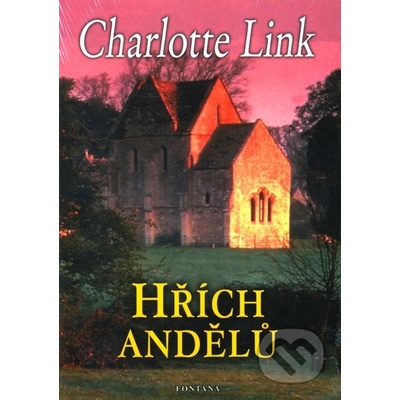 H řích andělů - Charlotte Link