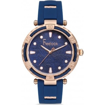 Freelook Дамски часовник Freelook FL. 1.10167-5 (B--FL.1.10167-5)