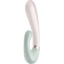 Satisfyer Heat Wave mätový